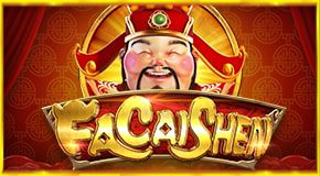 Online Casino Live Game CQ FaCaiShen