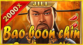 Online Casino Live Game JILI Bao boon chin