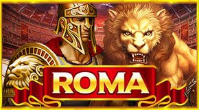 Online Casino Live Game JOKER Roma