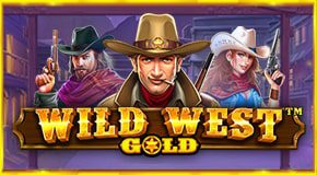 Online Casino Live Game PP Wild West Gold