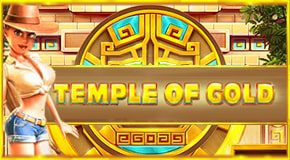 Online Casino Live Game RT TempleOfGold