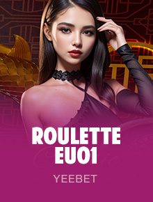 Online Casino Live Game YB Classic Roulette EU