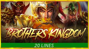 Online Casino Slot Game Awc Ae Sexy Brother Kingdom win Thailand New