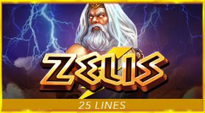 Online Casino Slot Game Awc Ae Sexy Zeus Thailand New