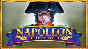 Online Casino Slot Game BPG napoleon Thailand New