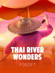 Online Casino Slot Game PG Thai River Wonders