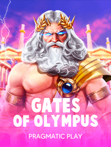 Online Casino Slot Game PP Gates of Olympus
