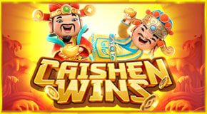 Online Casino Slot Game Pgsoft Chaishen Wins win Thailand