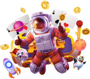 Space Banner