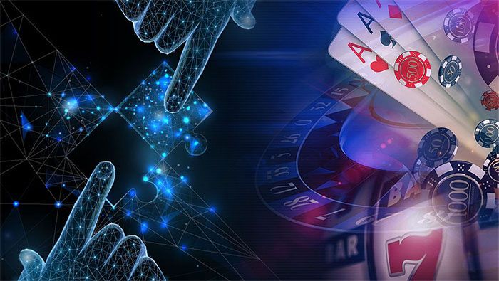 22win slot และ casino online